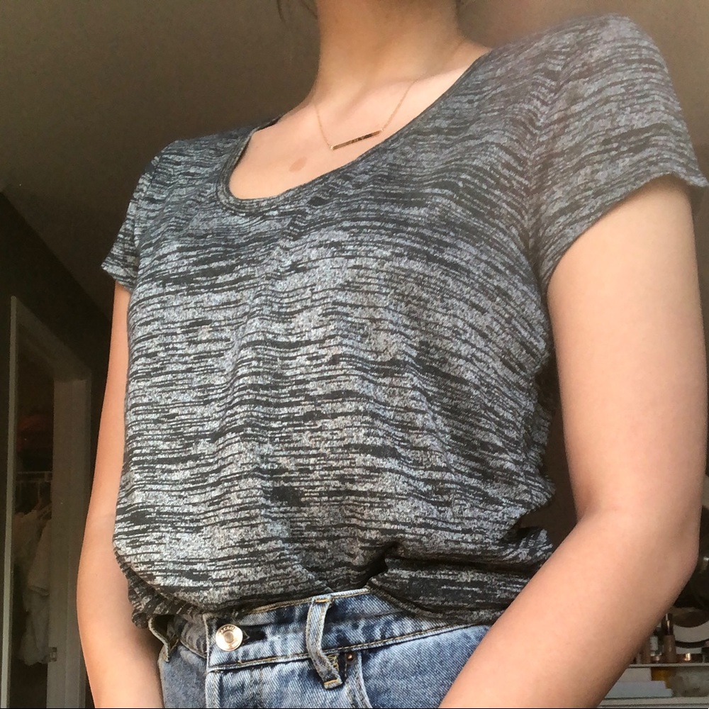 Lou & Grey Top